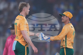 India South Africa Cricket