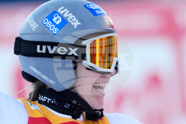 Austria Nordic Combined