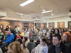 Свищов - награждаване - коледни конкурси