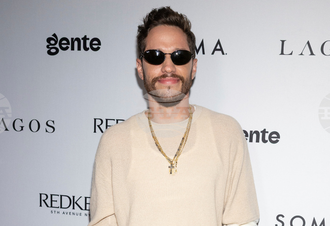 People Pete Davidson Baby