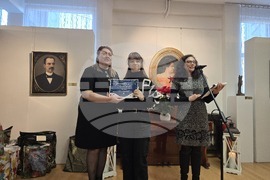 Свищов - награждаване - коледни конкурси