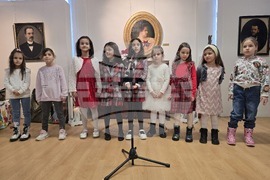 Свищов - награждаване - коледни конкурси