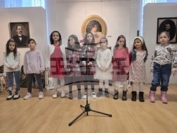 Свищов - награждаване - коледни конкурси