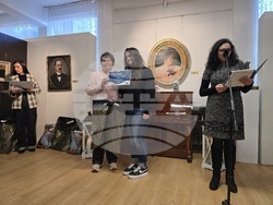 Свищов - награждаване - коледни конкурси