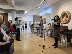 Свищов - награждаване - коледни конкурси