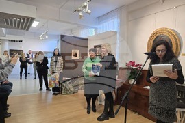 Свищов - награждаване - коледни конкурси