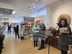 Свищов - награждаване - коледни конкурси