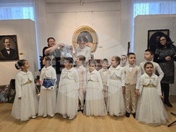 Свищов - награждаване - коледни конкурси