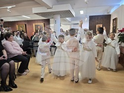 Свищов - награждаване - коледни конкурси