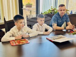 Снимка: Община Русе