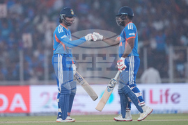 India South Africa Cricket