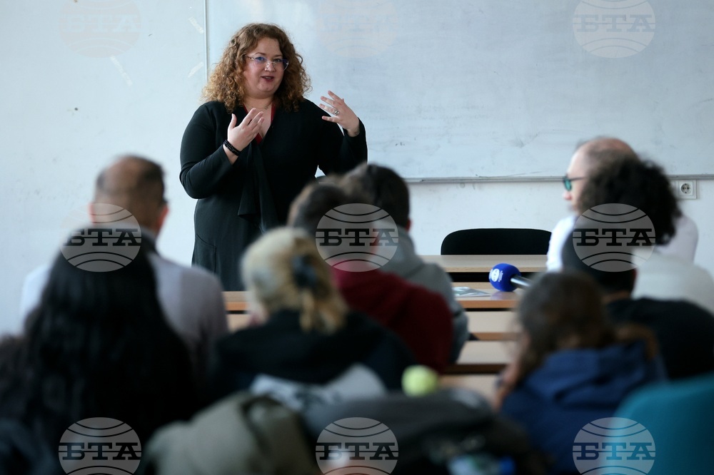 Център за източни езици и култури - списание ЛИК