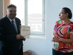 Център за източни езици и култури - списание ЛИК