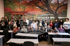 Център за източни езици и култури - списание ЛИК