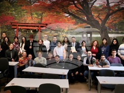 Център за източни езици и култури - списание ЛИК