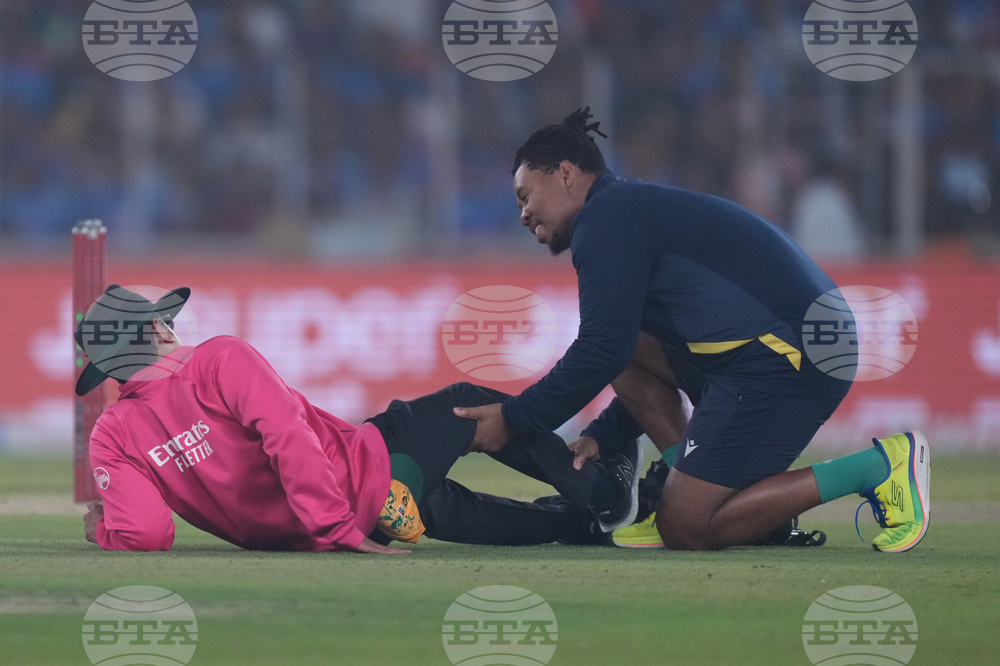 India South Africa Cricket