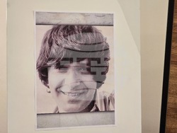 Плевен - Емил Димитров -  изложба - регионална библиотека „Христо Смирненски“