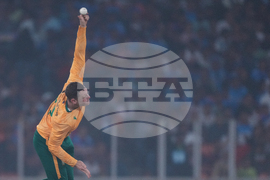 India South Africa Cricket