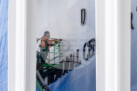 Trump Kennedy Center