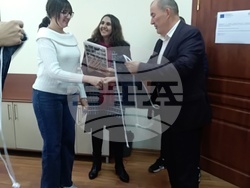 Снимка: Местна комисия за борба срещу противообществените прояви на малолетни и непълнолетни – Кубрат