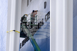 Trump Kennedy Center