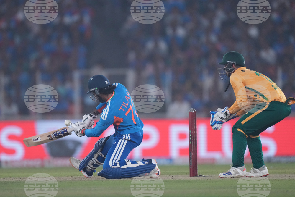 India South Africa Cricket