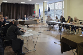 Белоградчик - Общински съвет - извънредно заседание