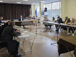 Белоградчик - Общински съвет - извънредно заседание