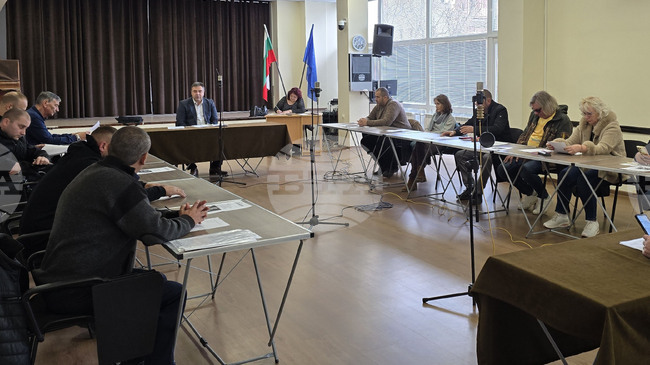 Съветниците в Белоградчик отхвърлиха предложението за провеждане на местен референдум относно приватизацията на болницата в града