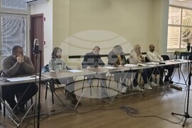 Белоградчик - Общински съвет - извънредно заседание