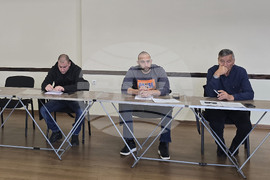 Белоградчик - Общински съвет - извънредно заседание