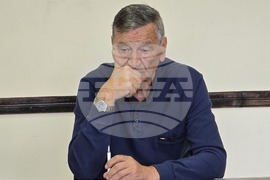 Белоградчик - Общински съвет - извънредно заседание