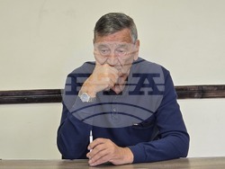 Белоградчик - Общински съвет - извънредно заседание