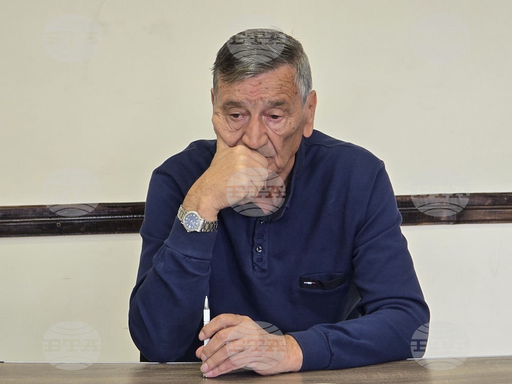 Белоградчик - Общински съвет - извънредно заседание