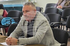 Белоградчик - Общински съвет - извънредно заседание