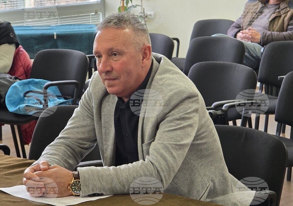 Белоградчик - Общински съвет - извънредно заседание