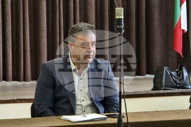 Белоградчик - Общински съвет - извънредно заседание