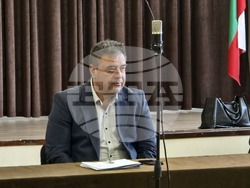 Белоградчик - Общински съвет - извънредно заседание