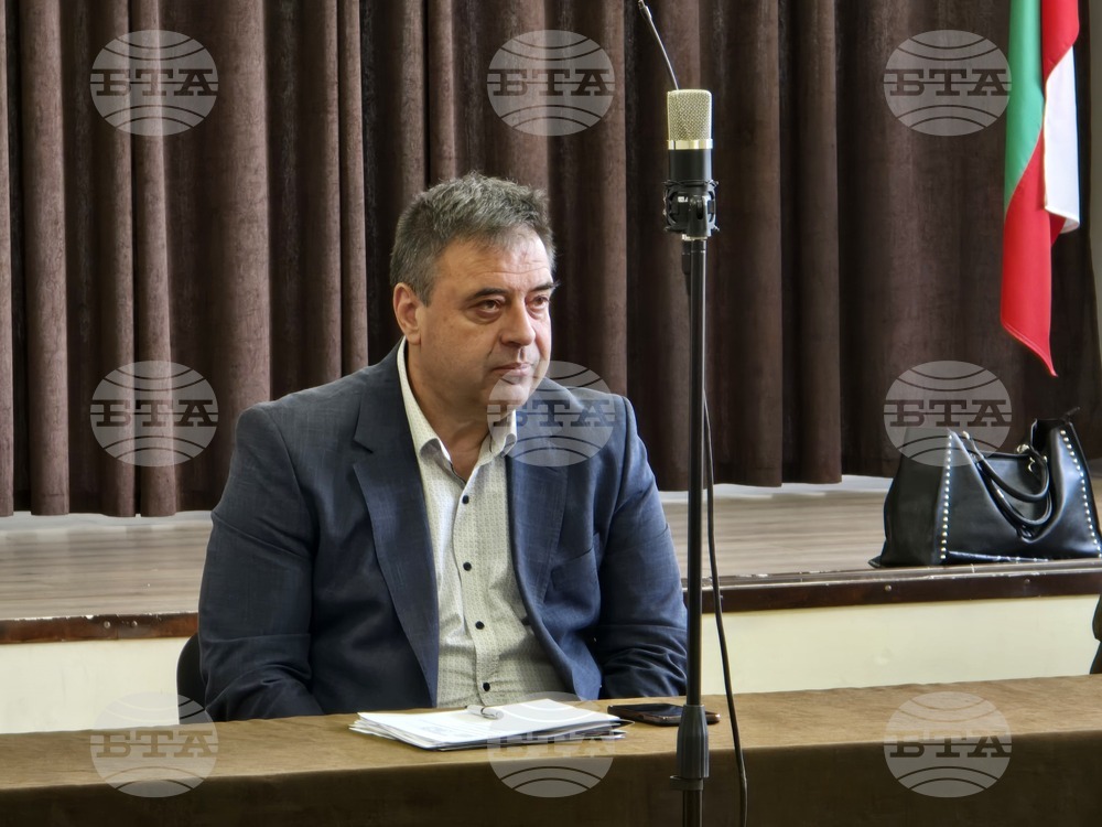 Белоградчик - Общински съвет - извънредно заседание