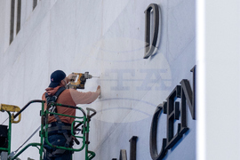 Trump Kennedy Center