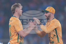 India South Africa Cricket