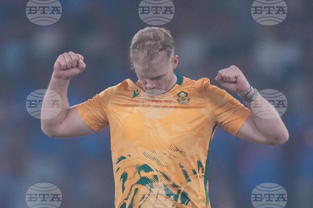 India South Africa Cricket