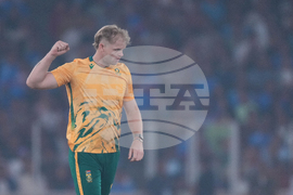 India South Africa Cricket