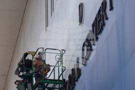 Trump Kennedy Center