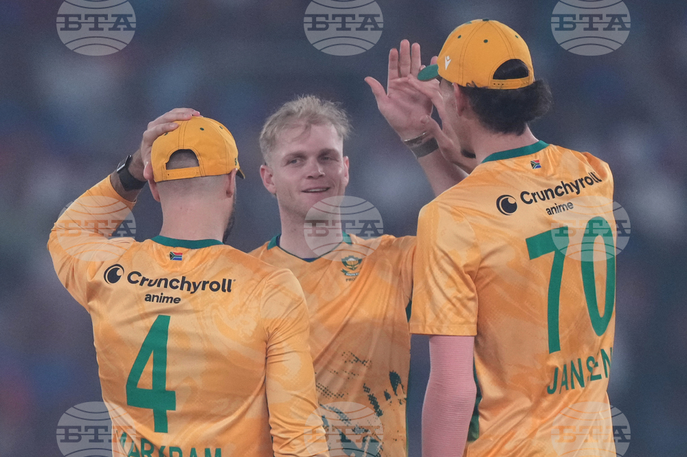 India South Africa Cricket