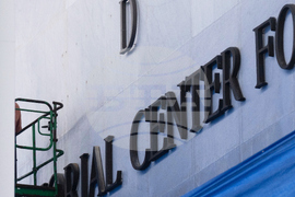 Trump Kennedy Center