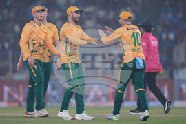 India South Africa Cricket
