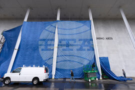 Trump Kennedy Center