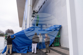 Trump Kennedy Center