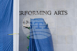 Trump Kennedy Center